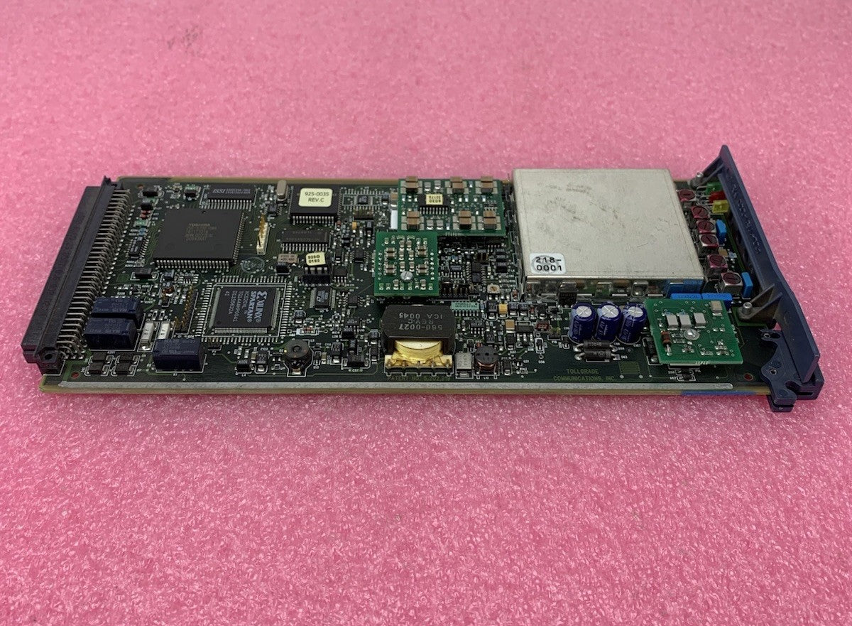 TrollGrade MCU D405 By-Pass Pair BYPP Metallic Channel Unit1