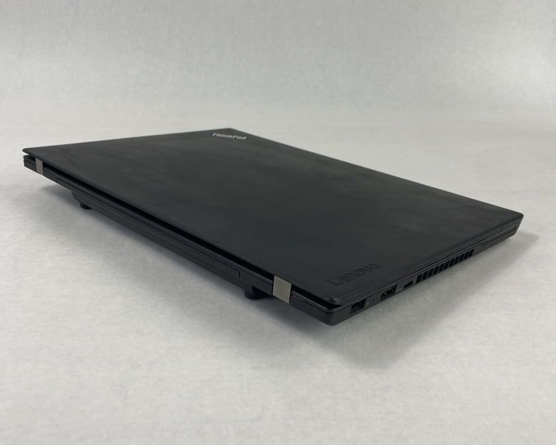 Lenovo ThinkPad T470 Intel Core i5-7300U 2.6 GHz 8 GB RAM 14.0" No HDD No OS