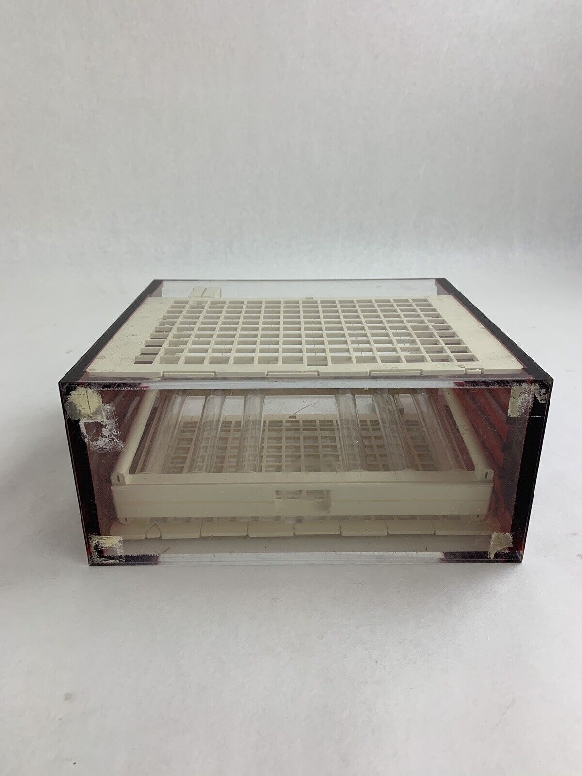 Hoefer Scientific TE42 Transphor Electrophoresis Unit