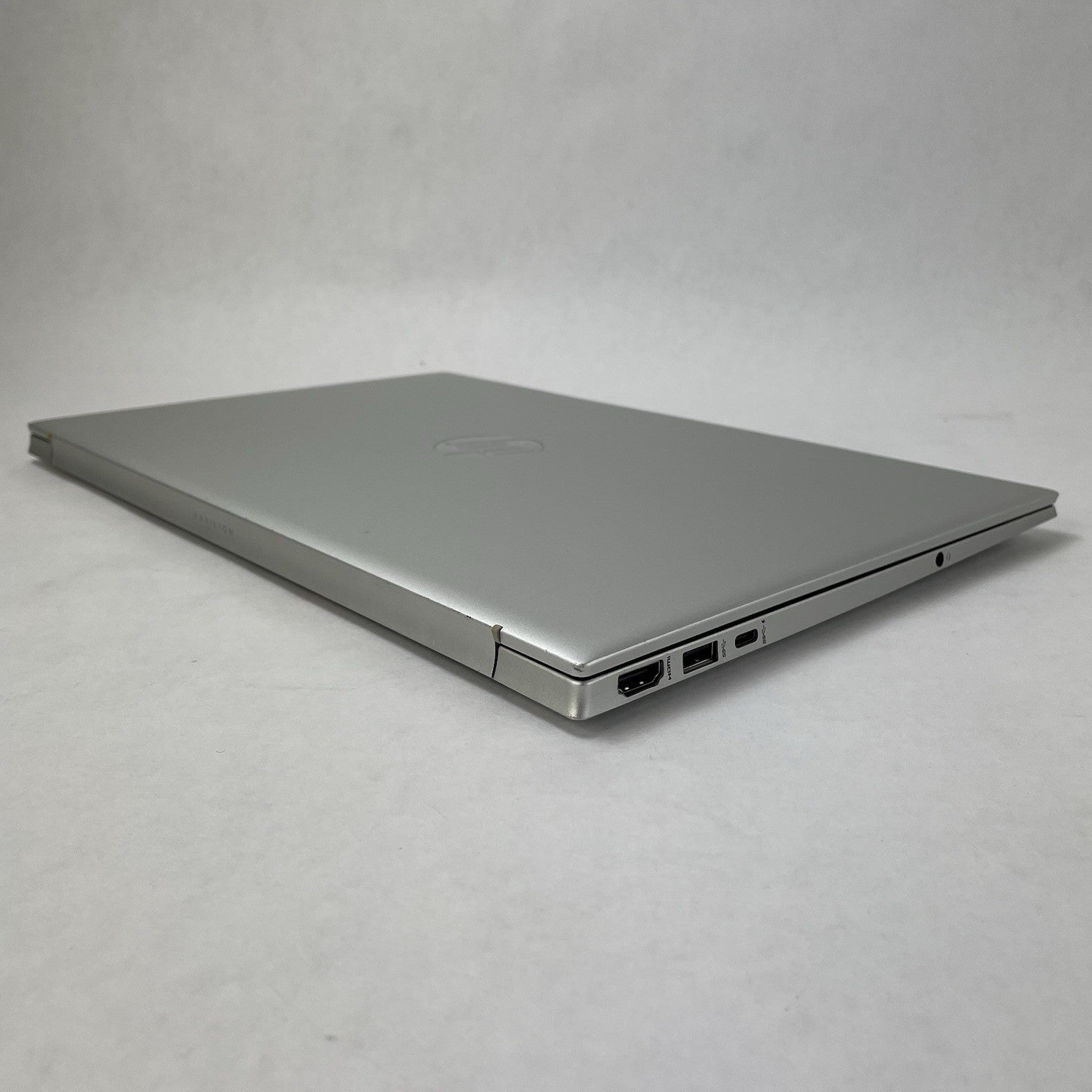 HP Pavilion 15t-eg300 15.6" i7-1355U 3.70 GHz 8 GB RAM No SSD/OS/AC8