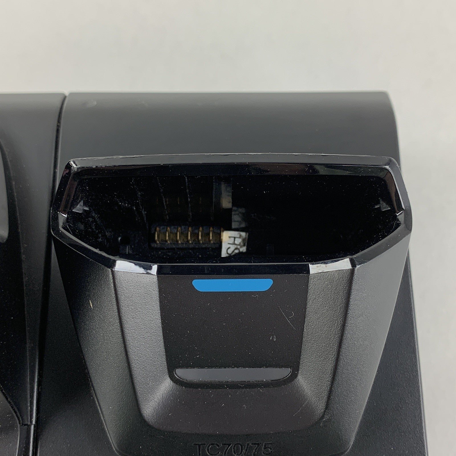 Zebra SHARECRADLE-02 Charging Cradle w/ Power Supply