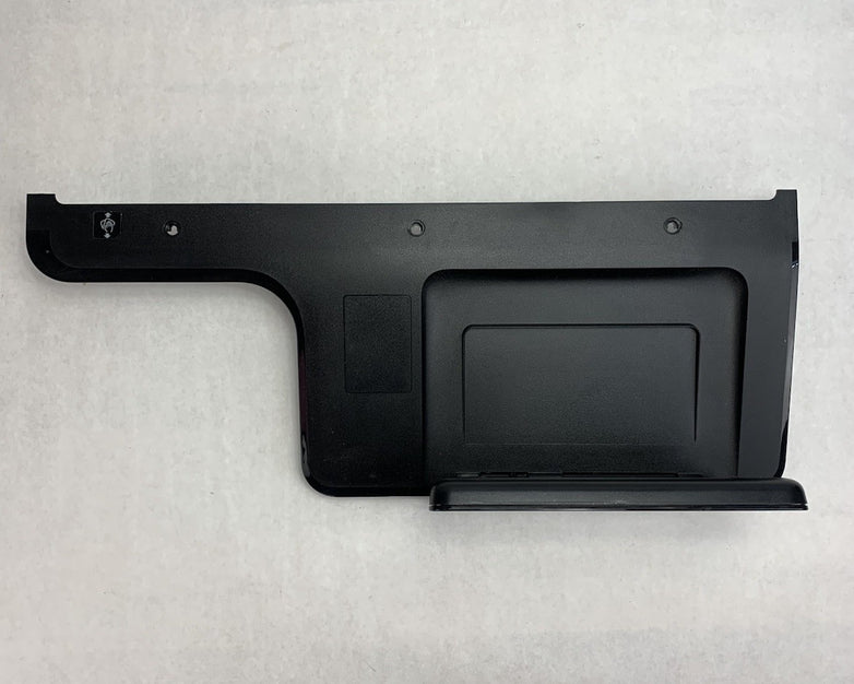 HP LaserJet B5L47-60101 Control Panel Display for E87650