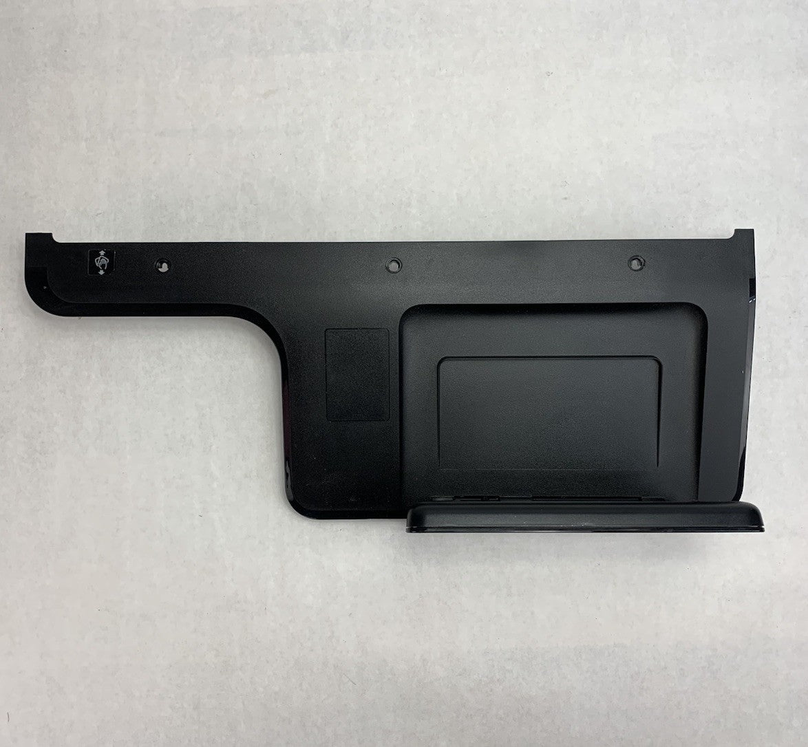 HP LaserJet B5L47-60101 Control Panel Display for E876505