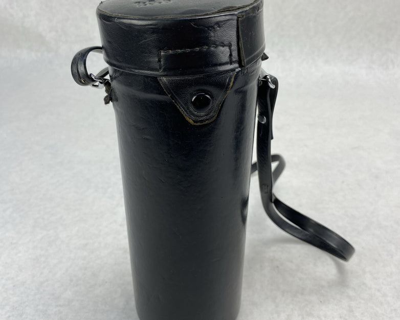 Canon Zoom Lens FL 100-200mm 1:56 No. 15876 With Carrying Case