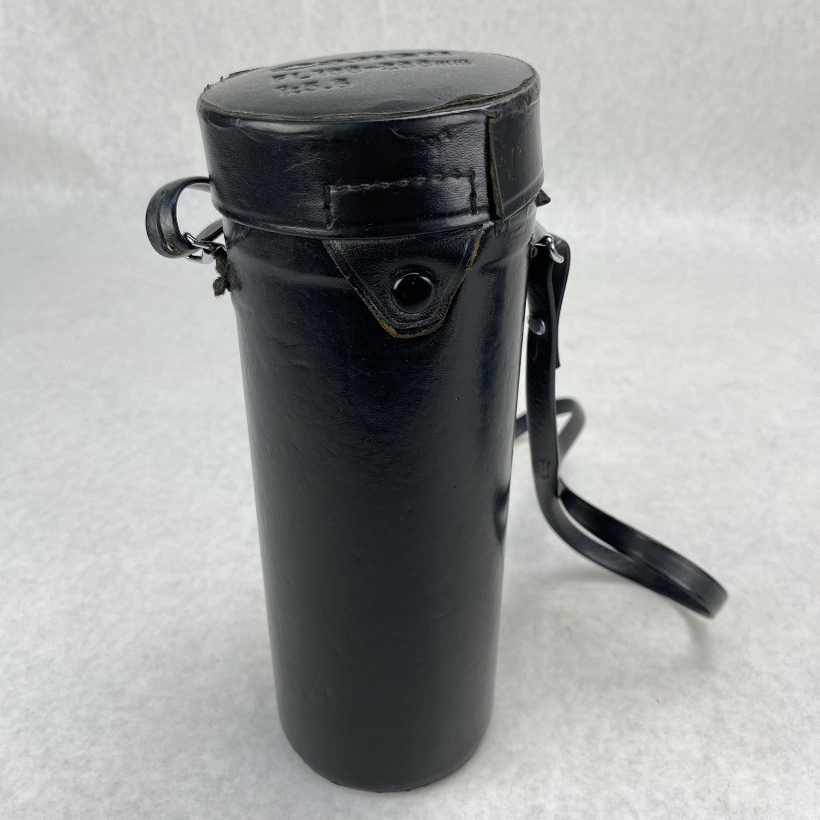 Canon Zoom Lens FL 100-200mm 1:56 No. 15876 With Carrying Case9