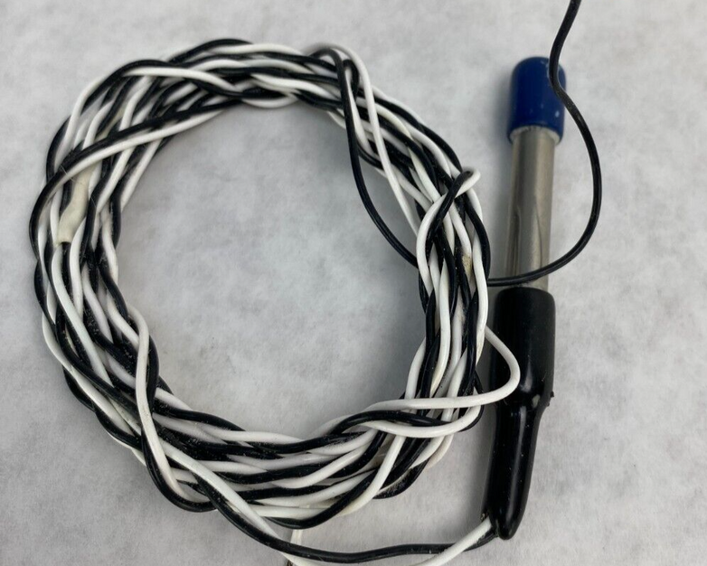 Rees Scientific TPT-4 Type 4 Temperature Probe Sensor Lot of 10
