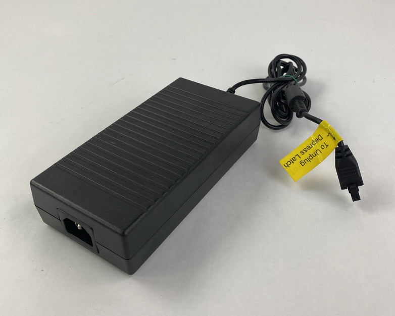 HP 5066-5569 54V 1.67A 90W 4 Pin PA2 AC Adapter - No Power Cord