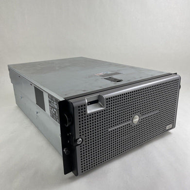 Dell Poweredge 2900 Server 2x Intel Xeon 5160 3GHz 4GB RAM No HDD No OS