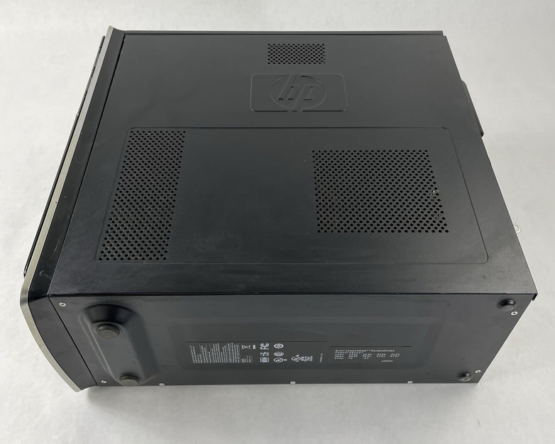 HP Pavilion P6605F MT Pentium Dual-Core E5500 2.80 GHz 4 GB No HDD/OS