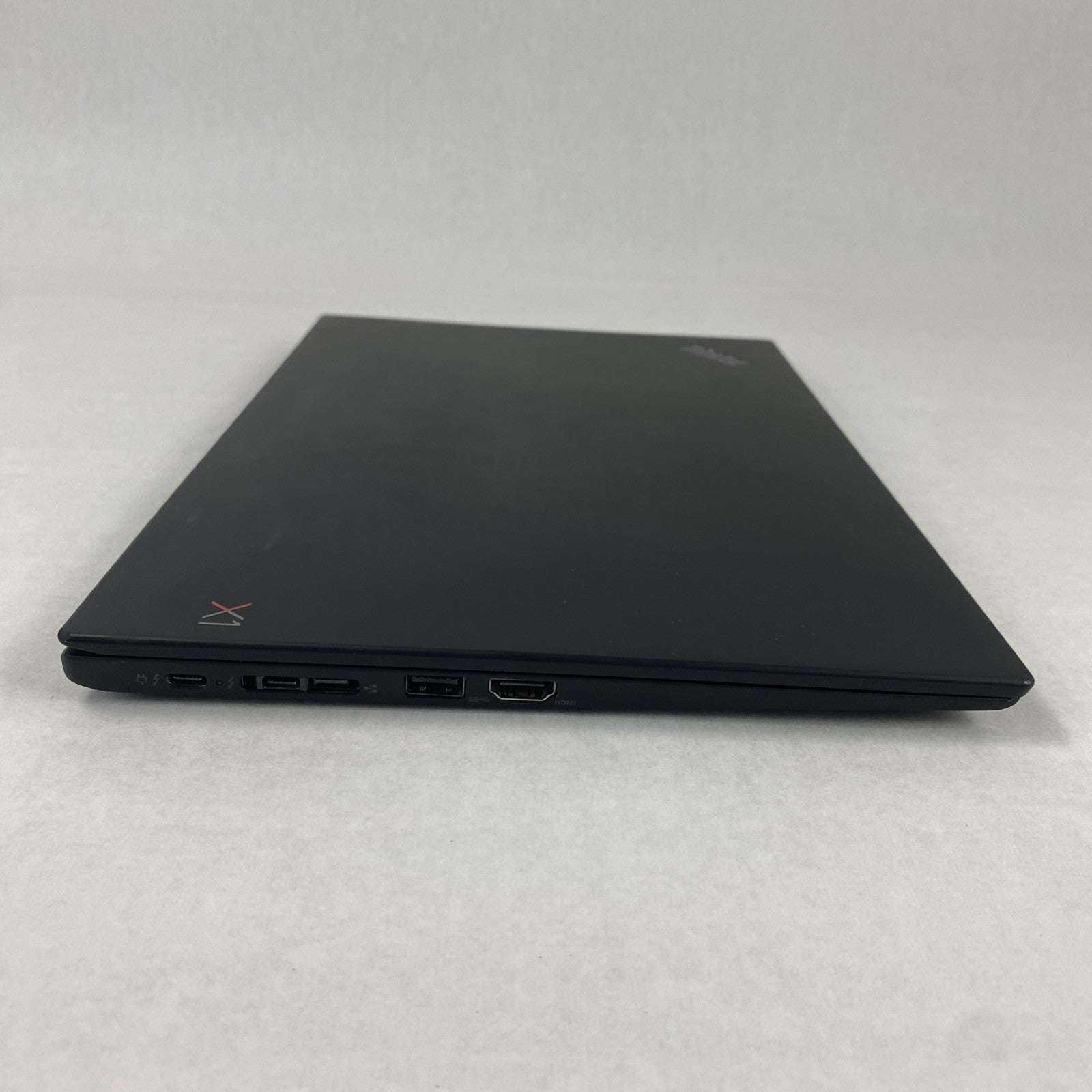 Lenovo ThinkPad X1 Carbon 6th Gen i5-8250U 1.6GHz 8GB RAM 14" No Batt. No HDD/OS
