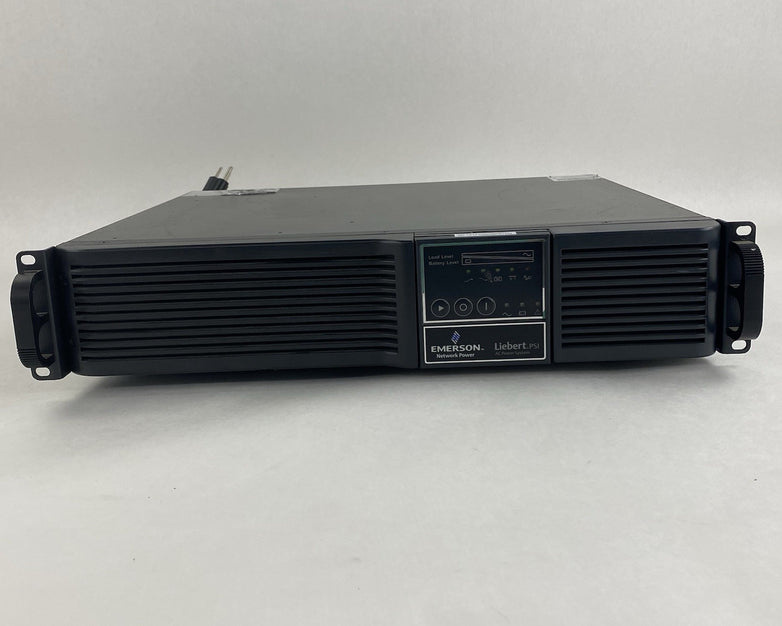 Liebert PS1000RT3-120W Ups