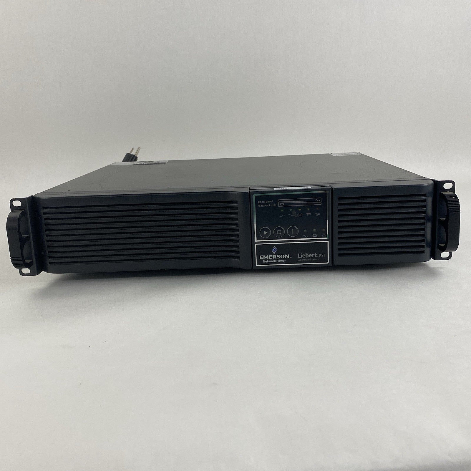 Liebert PS1000RT3-120W Ups1