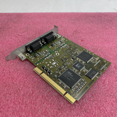 IXXAT Lage 1 MG1338a iPC XC16/PCI V1.2 Communication Card