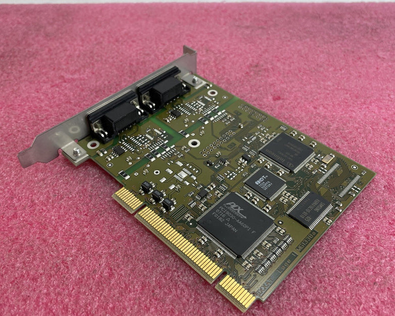 IXXAT Lage 1 MG1338a iPC XC16/PCI V1.2 Communication Card