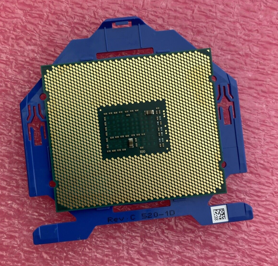 2 Pairs XEON 12 Core E5-2690 SR1XN and E5-2680 v3 SR1XP CPU Processors FCLGA2011