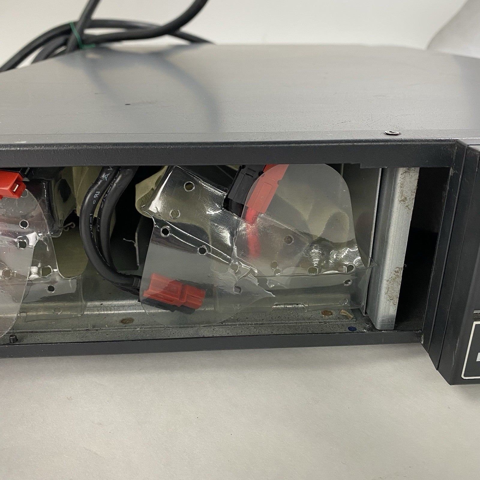 Emerson PS3000RT3-120W Libert PSI Power System 3000VA Rack Tower 120V16