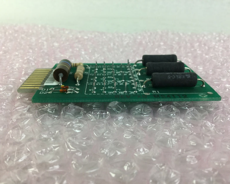 Taylor  MOD 30 SK20341 REV AB MS4112  SPR-90007 SPR-90004