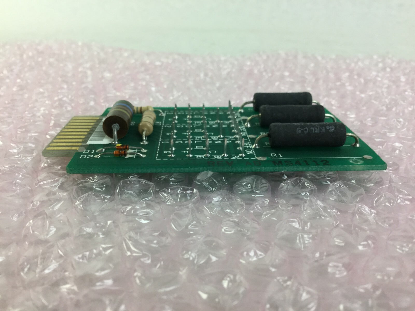 Taylor  MOD 30 SK20341 REV AB MS4112  SPR-90007 SPR-90004