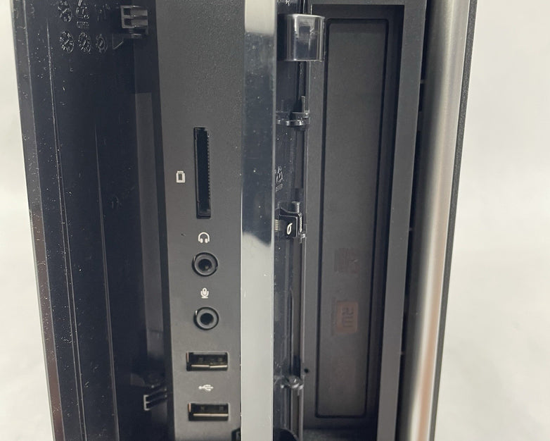 Dell Inspiron 3647 SFF i3-4170 3.70 GHz 8 GB RAM No HDD/OS
