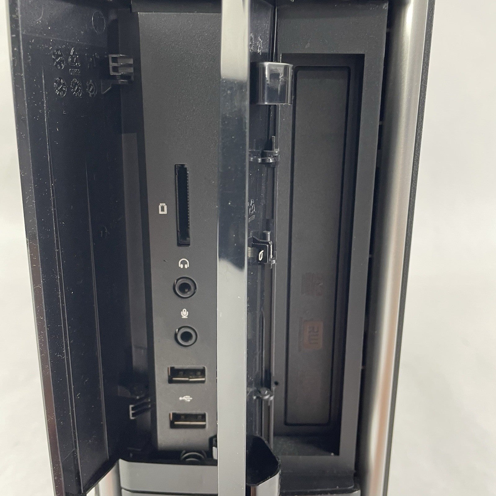 Dell Inspiron 3647 SFF i3-4170 3.70 GHz 8 GB RAM No HDD/OS3
