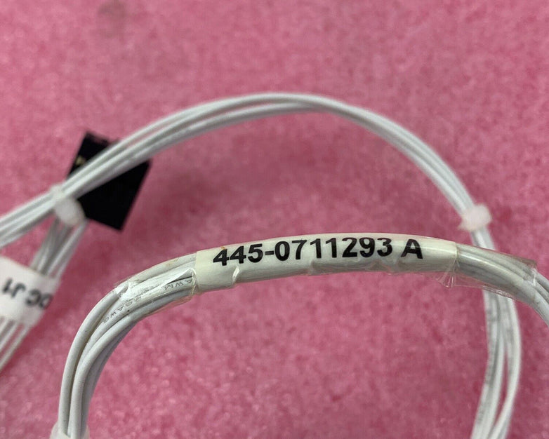 NCR Pirate Board 445-0711315 for ATMs w/Connection Cable