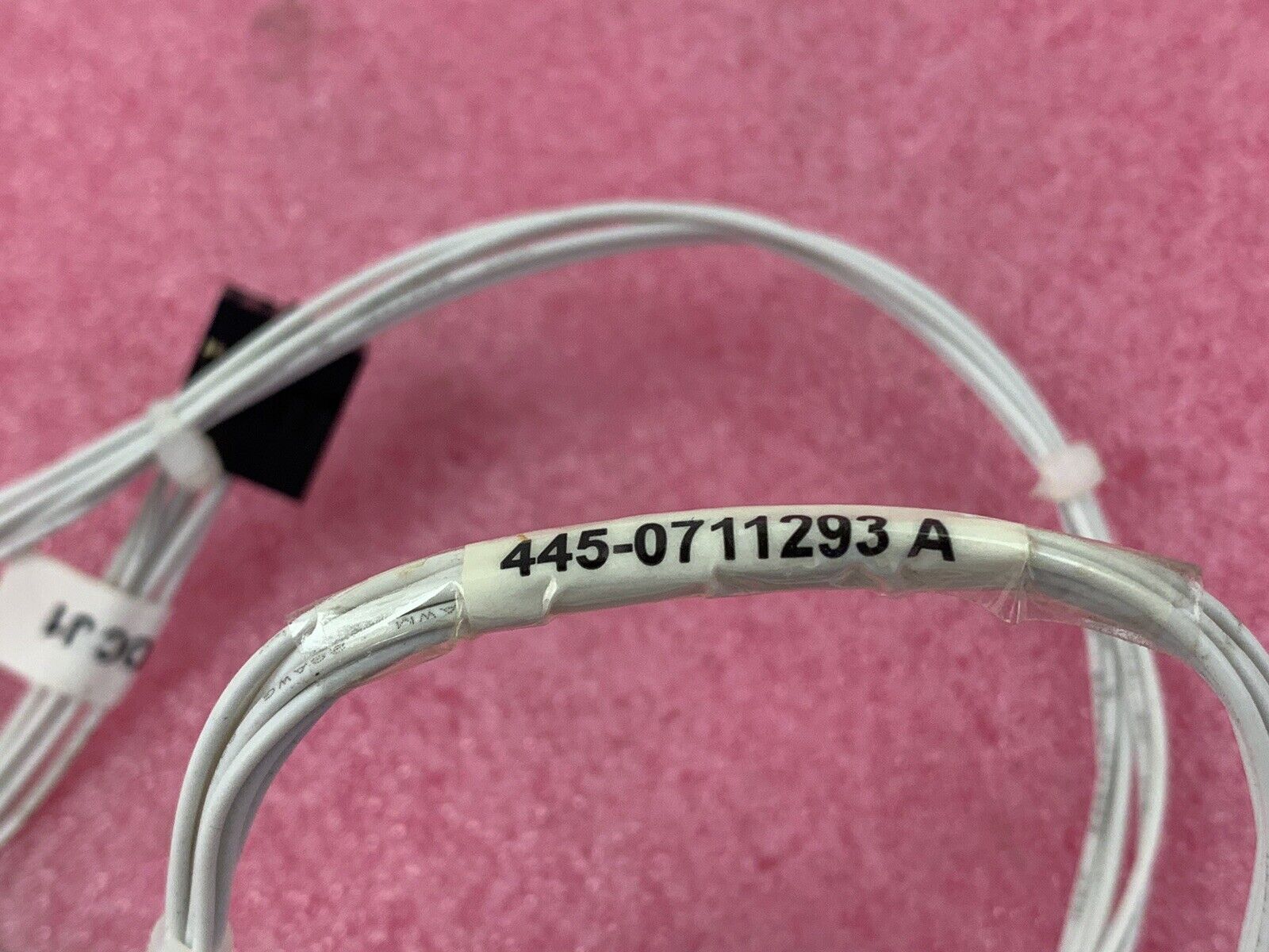 NCR Pirate Board 445-0711315 for ATMs w/Connection Cable