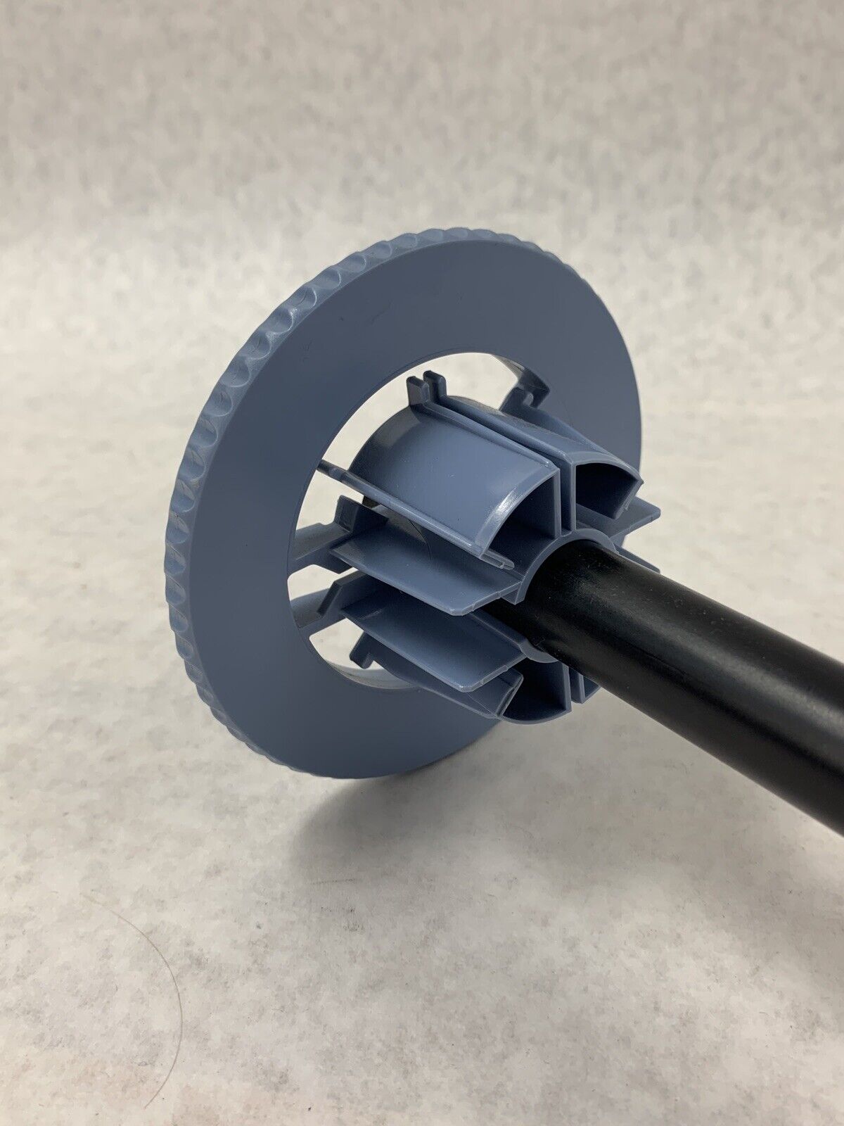 HP DESIGNJET 28" Spindle C7769-40169 Blue C7769-40153 Black