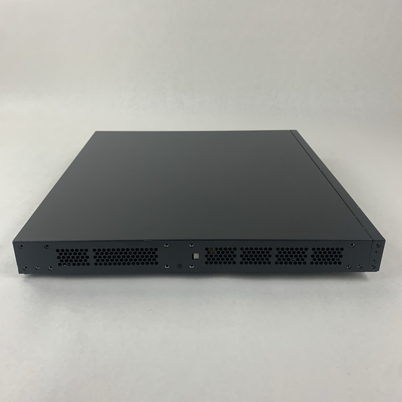 HP V1910-24G-PoE JE008A 24-Port Gigabit Network Switch Tested Reset4