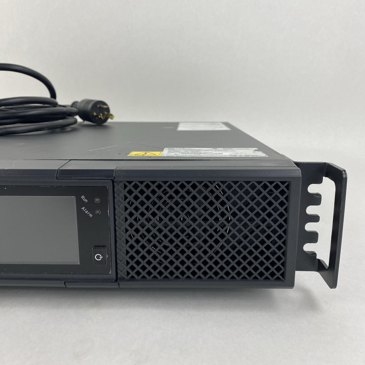 Vertiv Liebert GXT5-2000LVRT24XL 1800W Battery Backups UPS Tested - No Batteries9