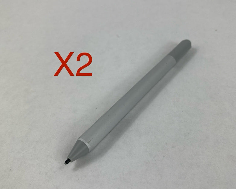 Microsoft Surface Pen 1776 Lot of 2