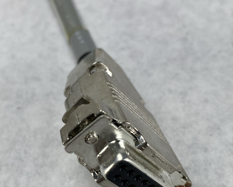 KENTROX 01-93005151 Rev J E83482 24 AWG Type CL2 75°