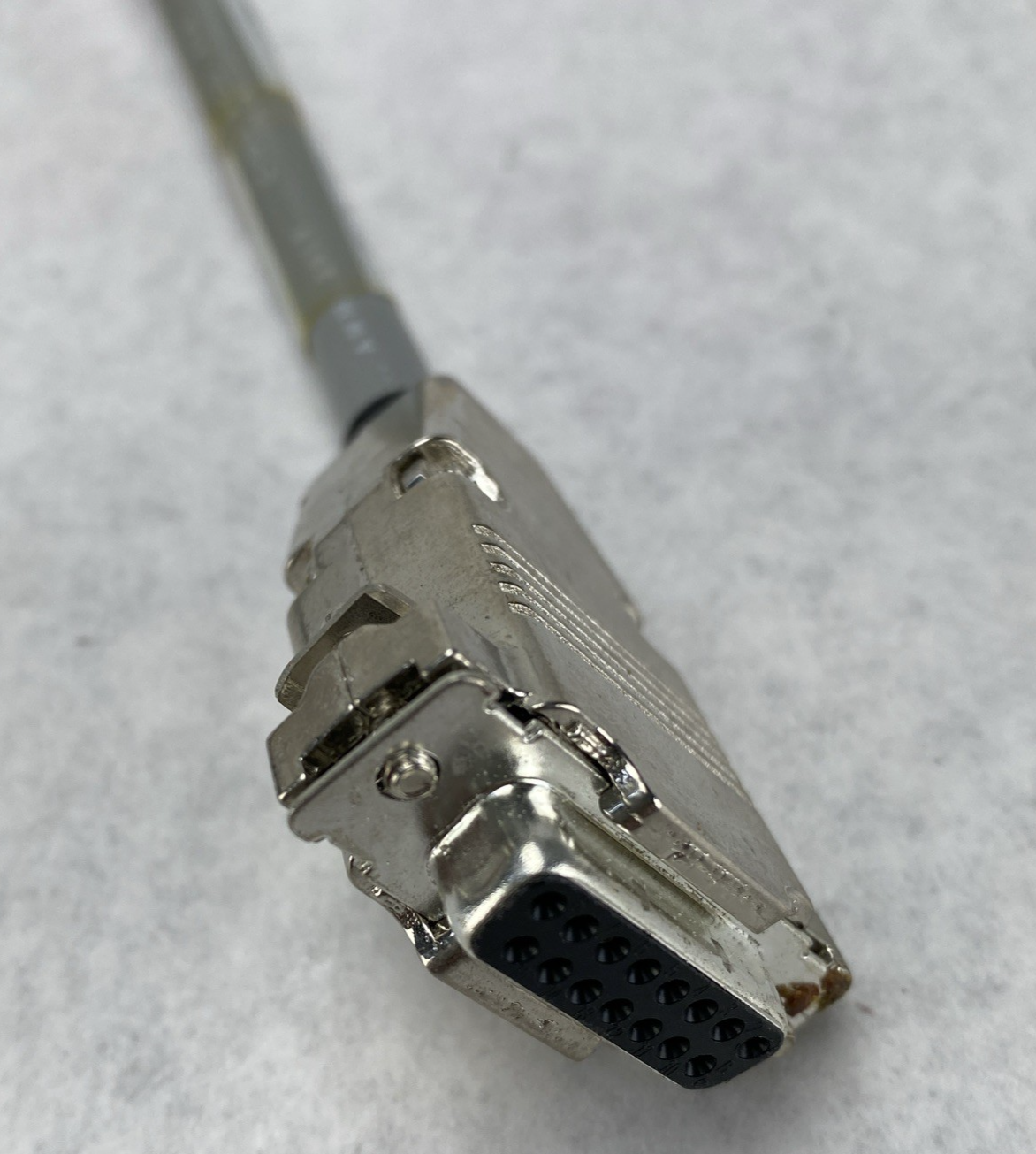 KENTROX 01-93005151 Rev J E83482 24 AWG Type CL2 75°