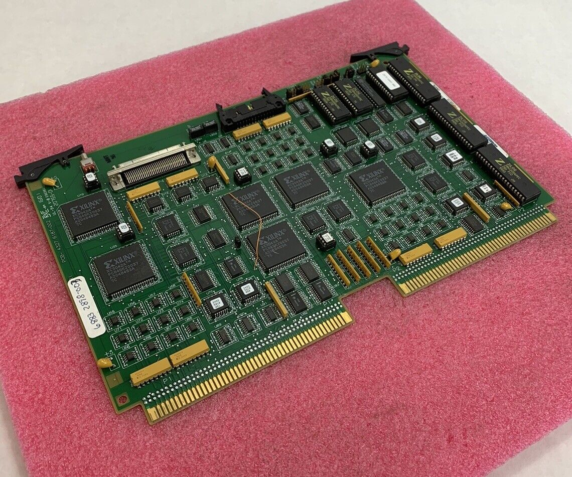 Unisys PR01220113 43276203-012 Circuit Board