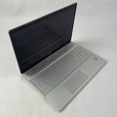 HP Pavilion 15-cs2082cl 15.6" i7-8565U 1.80 GHz 8 GB RAM No SSD/OS/AC