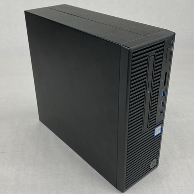 HP Compaq 280 G2 SFF Intel Core i3-6100 3.70GHz 4GB RAM No HDD No OS