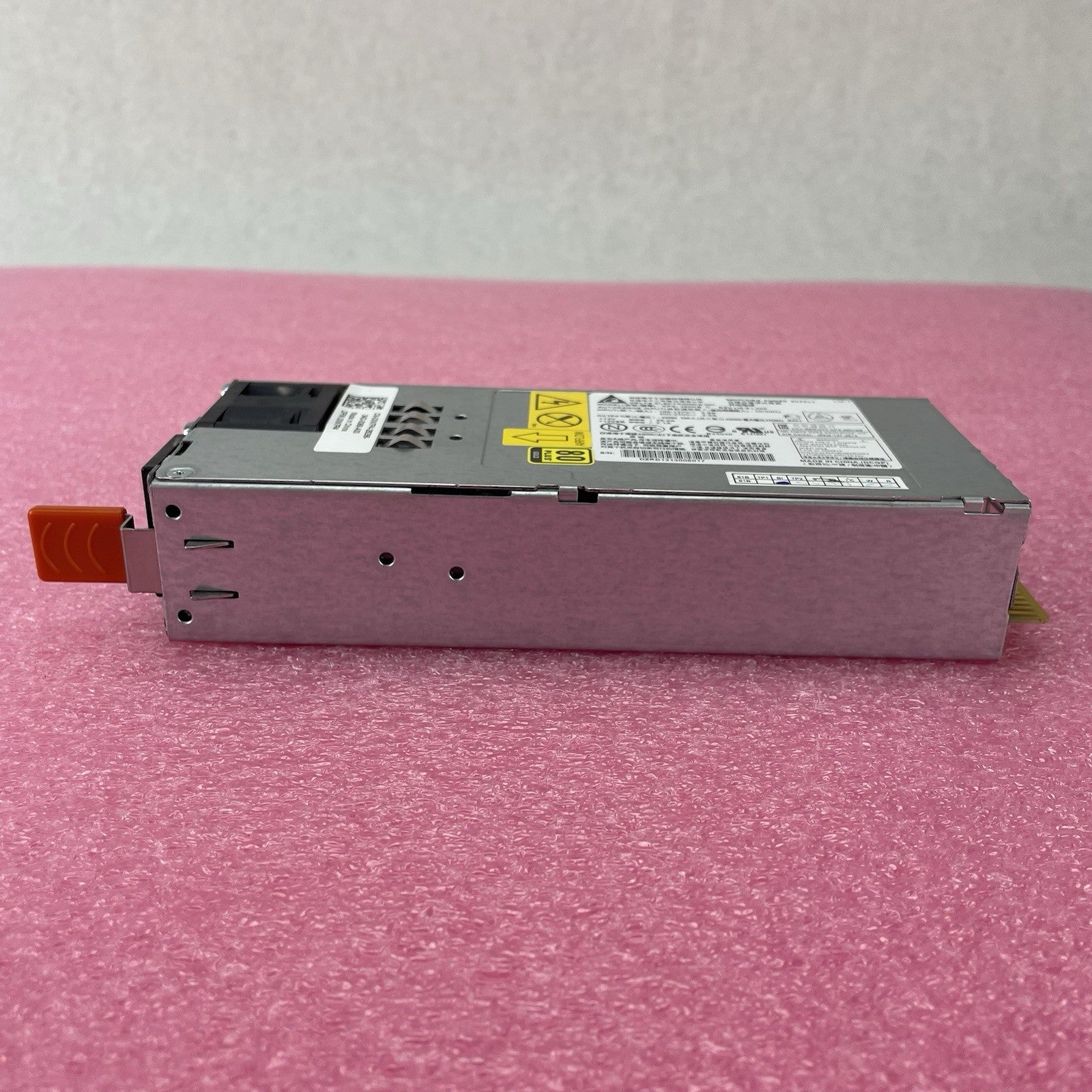 Delta 1U 460W PSU 80 Plus Gold Power Supply2