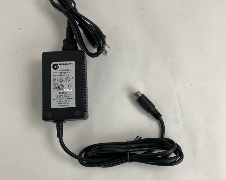GlobTek AD-740U-1150 Power Supply Lot of 2