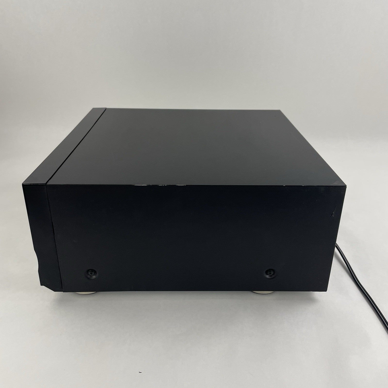 Pioneer PD-F1007 301 Disc CD/Disc Player Tested and Working10