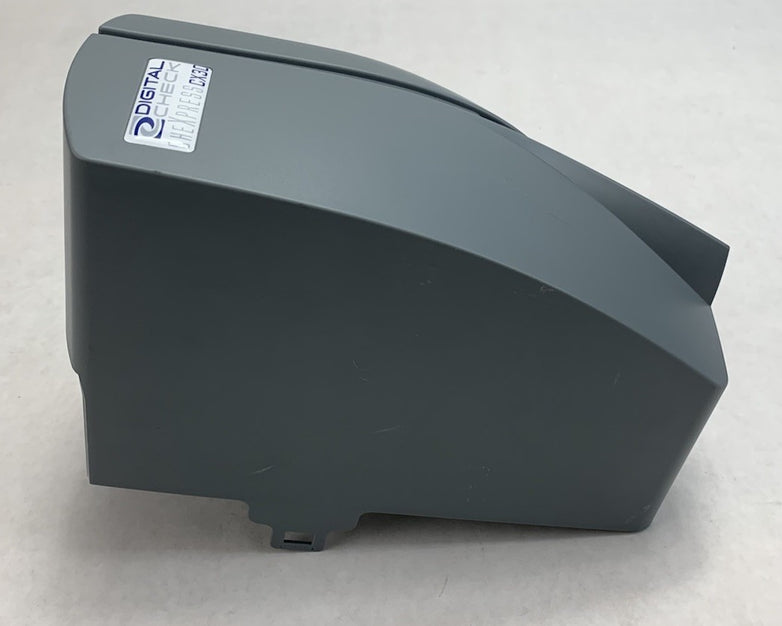 Digital Check Chexpress CX30 Check Scanner Cover - Cover Only No Feed Tray