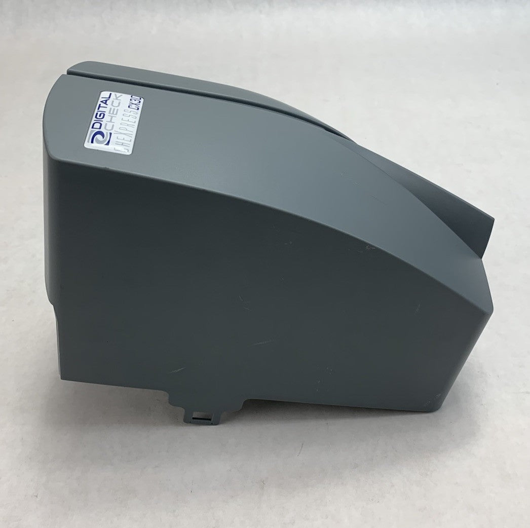 Digital Check Chexpress CX30 Check Scanner Cover - Cover Only No Feed Tray4