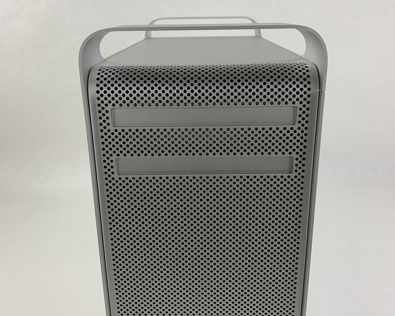Apple Mac Pro 5,1 2010 Xeon W3565 3.2 GHz 32 GB Ram 7TB Fusion ATI Radeon 5770