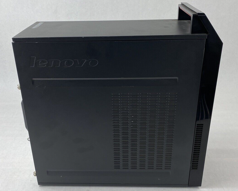 Lenovo ThinkCentre E73 MT Intel Core i3-4130 3.40GHz 8GB RAM No HDD No OS