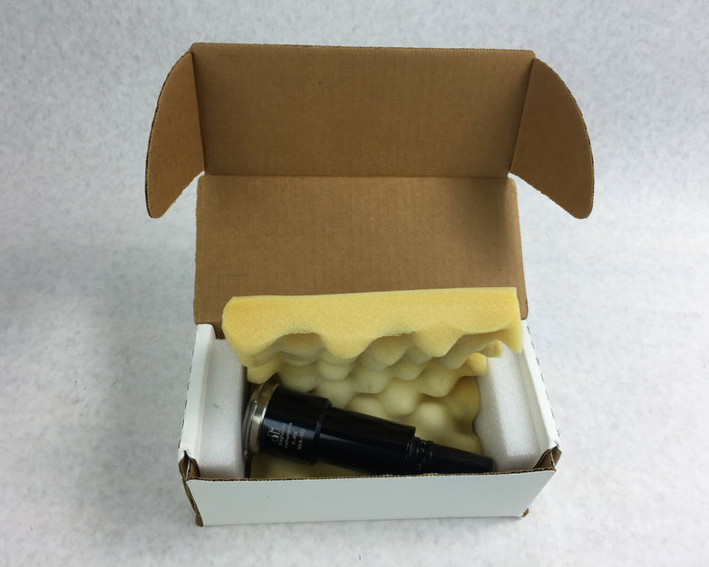 Diagnostics Instruments 0.45x MVA-100 Microscope to Video Camera Coupler in Box