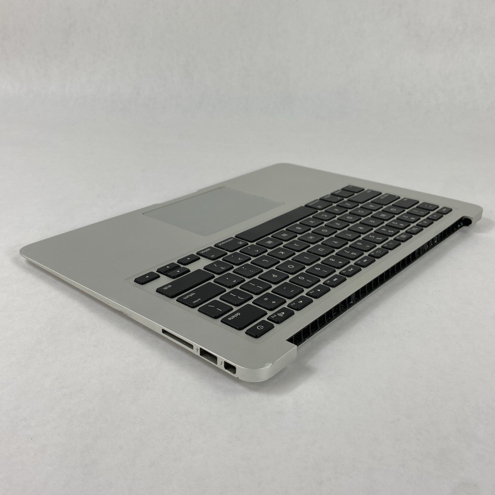 Apple MacBook Air A1466 2017 Keyboard Assembly w/ Battery6