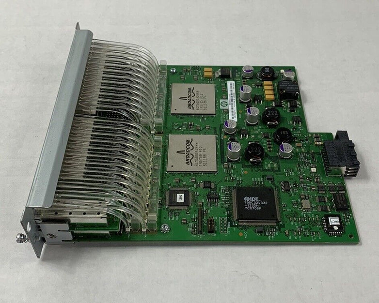 HP Procurve J4908A 20 Port Gigabit Switch Module