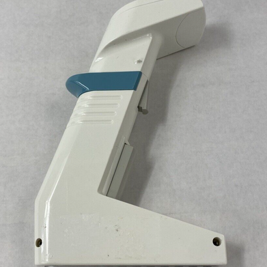 Thermo Scientific Matrix Impact 250 uL 12 Channel Digital Pipette Power Tested