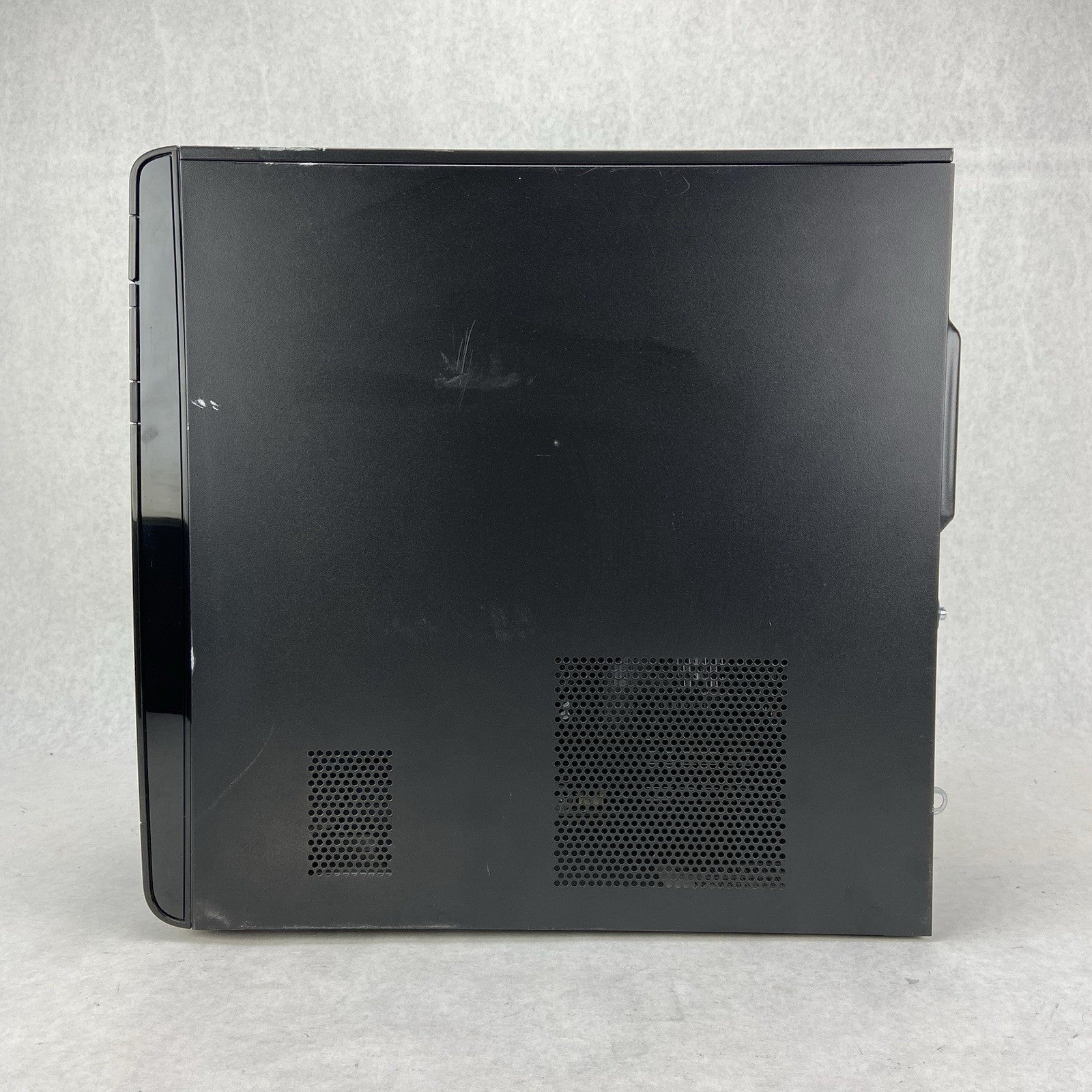 HP Pavilion P2-1033 MT AMD E-300 1.3GHz 3GB RAM No HDD No OS6