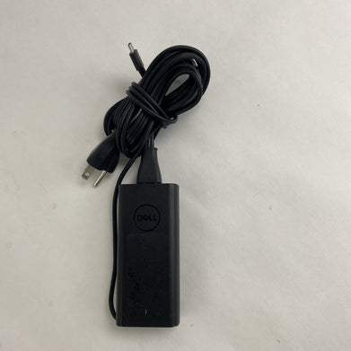 Dell DA65NM190 65W AC/DC Type C Adapter Mix lot of 3 w/ HA65NM190