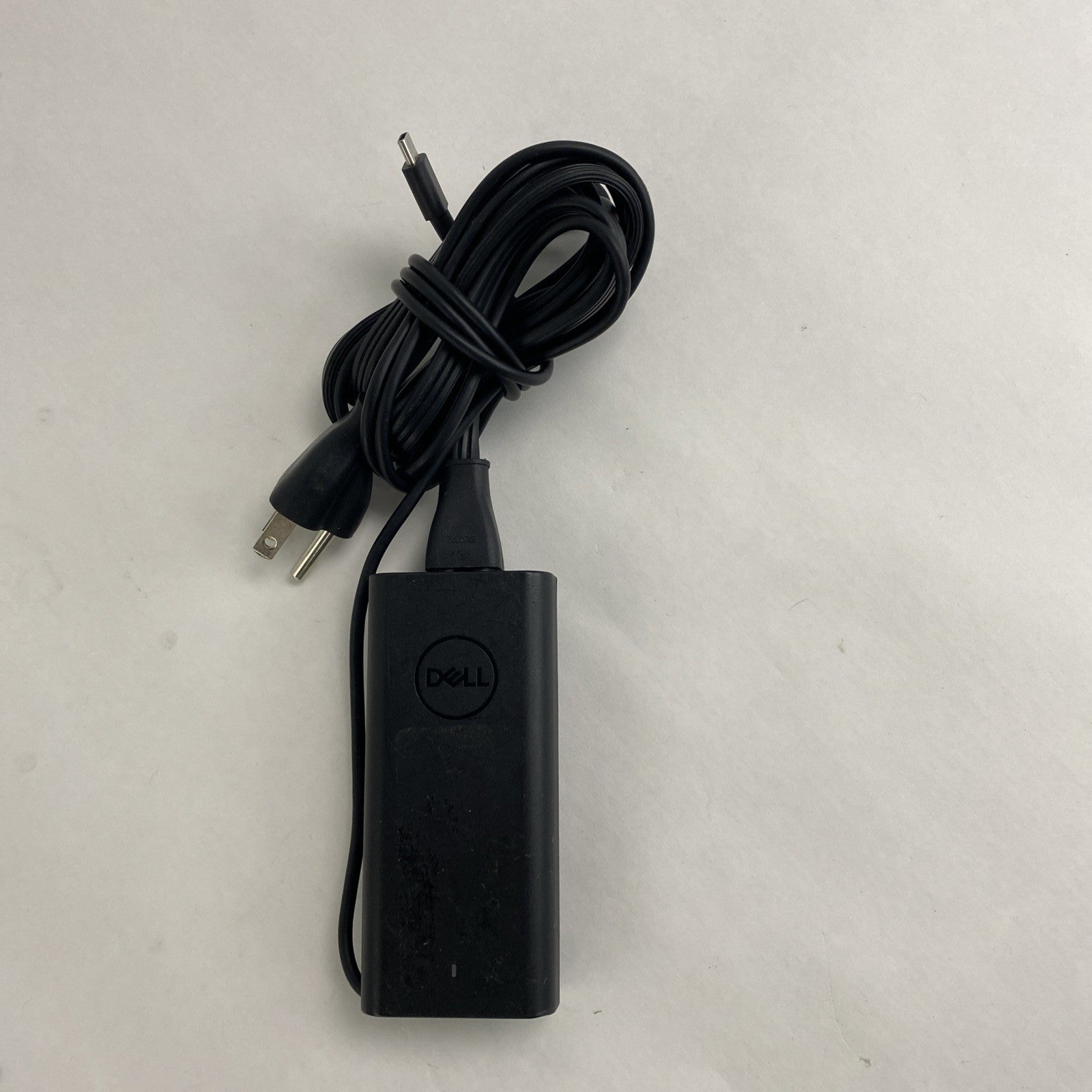 Dell DA65NM190 65W AC/DC Type C Adapter Mix lot of 3 w/ HA65NM1901