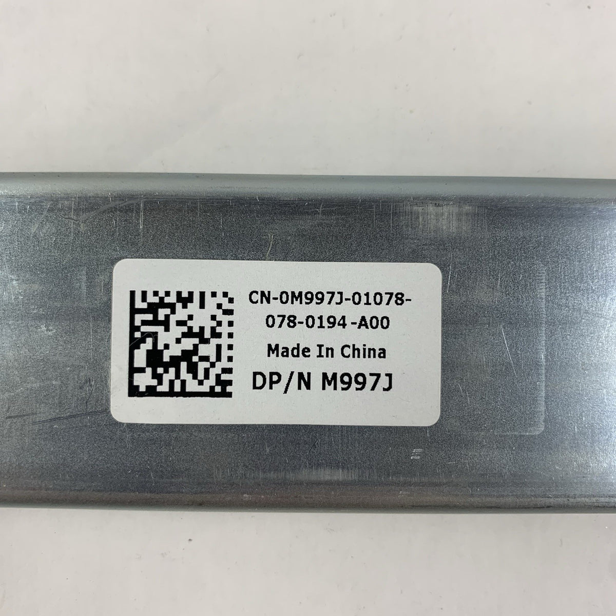 Dell M997J Left and Right Sliding Server Rails 4